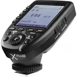 فرستنده هارمونی Harmony XProN TTL Wireless Flash Trigger for nikon