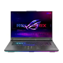 لپ‌ تاپ ایسوس 16 اینچی مدل ROG Strix G16 G614JV i7 13650HX 16GB 512GB RTX4060