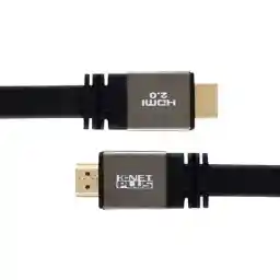 کابل HDMI 2.0 کی نت پلاس مدل KP-HC165 K-Net KP-HC165 HDMI Cable