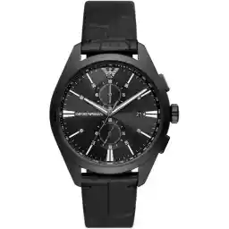 ساعت مچی عقربهای کوارتز مردانه امپریو آرمانی مدل AR11483