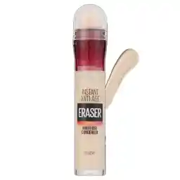کانسیلر میبلین سری Eraser مدل Instant Anti-Age