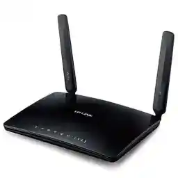 مودم روتر بی سیم LTE تی پی لینک مدل Archer MR200 TP-LINK Archer MR200_Wireless LTE Modem Router