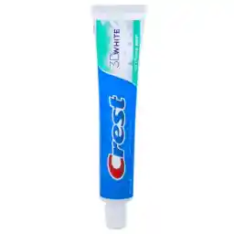 خمیر دندان کرست سری وایت D3 مدل Extreme Mint حجم 50 میل