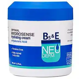 کرم مرطوب کننده اپتیمال هیدروسنس نئودرم حجم 150 میل