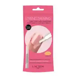 محلول لکسیون سفت کننده و ترمیم کننده ناخن 10 میل