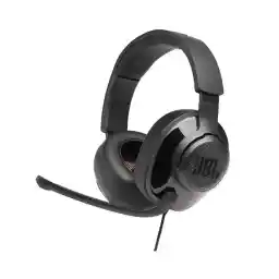 هدفون مخصوص بازی جی بی ال مدل Quantum 300