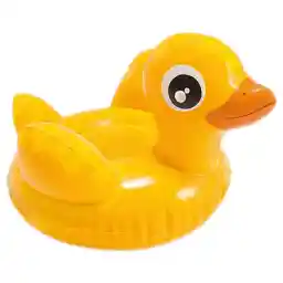 عروسک بادی اینتکس مدل اردک کد D 58590