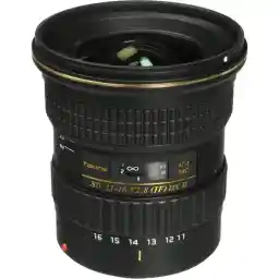 لنز توکینا Tokina AT-X 116 PRO DX-II 11-16mm f/2.8 Lens for Canon EF