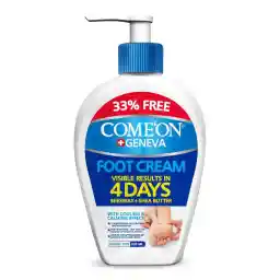 کرم ترک پا کامان حجم 230 میل