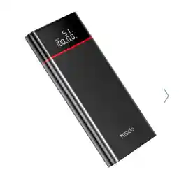 پاوربانک یسیدو مدل YP15 ظرفیت 10000 میلی آمپر ساعت