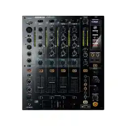 دی جی میکسر ریلوپ Reloop RMX-80 DJ mixer
