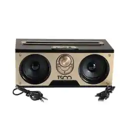 اسپیکر شارژی بلوتوث تسکو مدل TS-2365 Speaker Bluetooth TSCO TS-2365