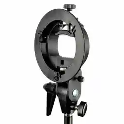 هولدر فلاش اکسترنال S-type Speedlite Holder