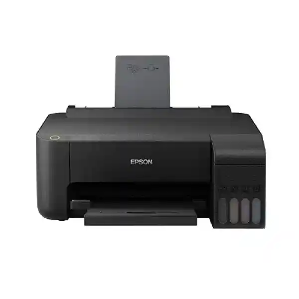 پرینتر جوهرافشان تک کاره اپسون مدل EcoTank L1110 جوهر فابریک Epson EcoTank L1110 جوهر فابریک