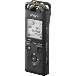 رکورد صدا سونی SONY PCM-A10 Linear PCM Recorder
