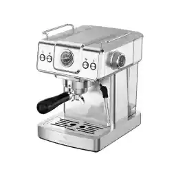 اسپرسو ساز 1.8 لیتری مباشی مدل ECM 2038