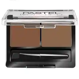 پالت سایه ابرو پاستل