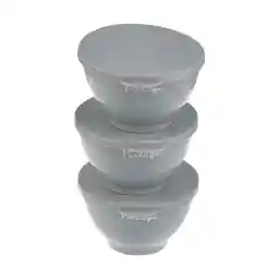 ظرف نگهدارنده وینتج مدل VNIO57 مجموعه 3 عددی