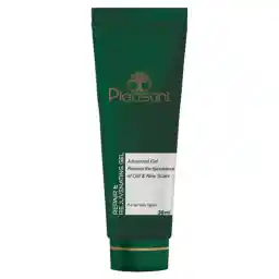 ژل ترمیم کننده صورت پلیزنت مناسب انواع پوست حجم 30 میل