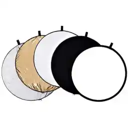 رفلکتور Fomex Reflector Peri 5in1 110cm