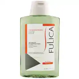شامپو کاهش دهنده چربی فولیکا مخصوص موهای چرب حجم 200 میلیلیتر