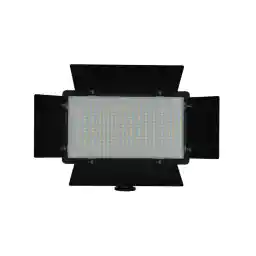 نور ثابت پروفشنال PROFESSIONAL LED RGB U600