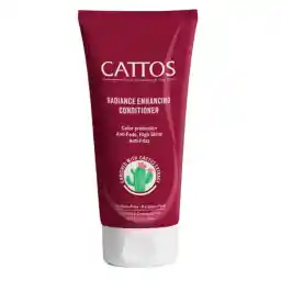 نرم کننده مو کاتوس مناسب مو رنگ شده حجم 200 میل