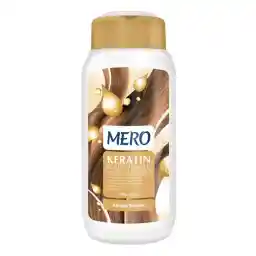 شامپو تقویت کننده مو مرو حاوی کراتین حجم 250 میل