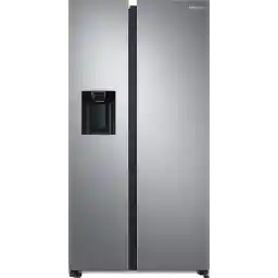 سامسونگ RS68A884CSL - SpaceMax - یخچال آمریکایی