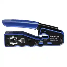 آچار شبکه رپیتون C1 Rapiton Pass Through Crimping Tool RP-C1
