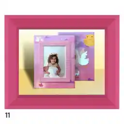 آلبوم ثبت خاطرات کودکى یکى بود یکى نبود طرح 11