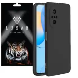 کاور لوکسار مدل سیلیکونی مناسب برای گوشی موبایل هوآوی Nova 9 SE / آنر 50SE