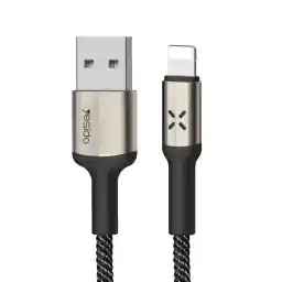 کابل USB به لایتنینگ یسیدو مدل CA27