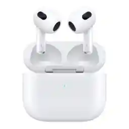 هدفون بلوتوثی مدل AirPod 3
