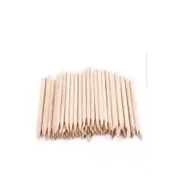 CURPERYO COSMETICS 100 عدد چوب پرتقال