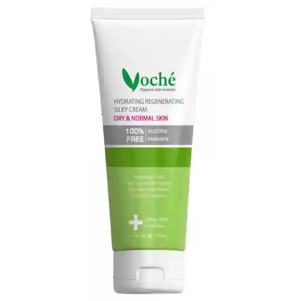 کرم آبرسان وچه مناسب پوست خشک و معمولی حجم 60 میل