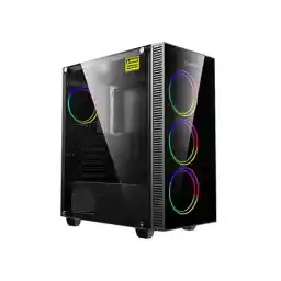 کیس گیم مکس DRACO XD CASE GAMEMAX DRACO XD