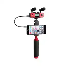 میکسر صدا تلفن همراه سارامونیک Saramonic SmartMixer