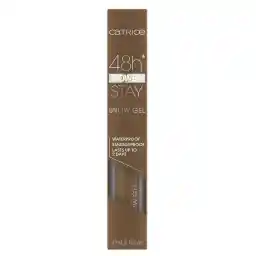 ژل ابرو کاتریس مدل Power Stray