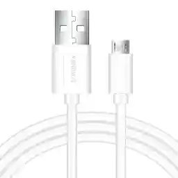 کابل تبدیل USB به microUSB ایکس-انرژی مدل X-101 طول 1 متر