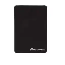 حافظه SSD پایونیر مدل APS-SL3 ظرفیت 480 گیگابایت Pioneer APS-SL3 SSD Drive - 480GB