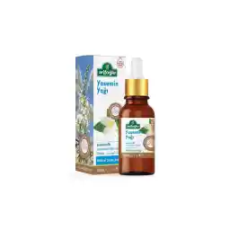 روغن یاسمن اریف اوغلو 20 میلی لیتر