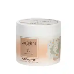 کره پا ژبن پلاس با رایحه شکلات حجم 400 میل