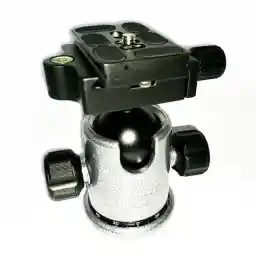 بال هد مانبیلی Manbily KB-0 Ball Head
