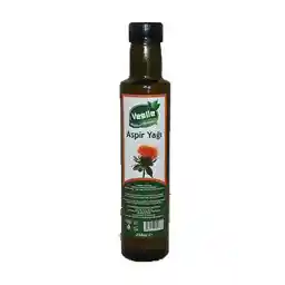 وزیله روغن گلرنگ 250 میلی لیتر Vesile