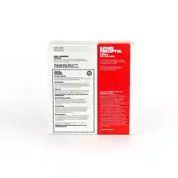 داروی ظهورفیلم پودر 1 لیتری غلیظ Ilford PERCEPTOL DEV 1L