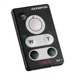 ریموت کنترل الیمپوس olympus remote control rm 1 model