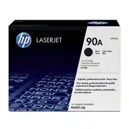 کارتریج لیزری اچ پی HP 90A HP 90A Laser Cartridge