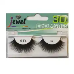 مژه مصنوعی جویل کد 57