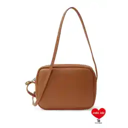 مدل کیف دستی و کیف سرشانه زنانه Tonny Black اورجینال مینی شهری کراس بادی زیپ دار با بند قابل تنظیم